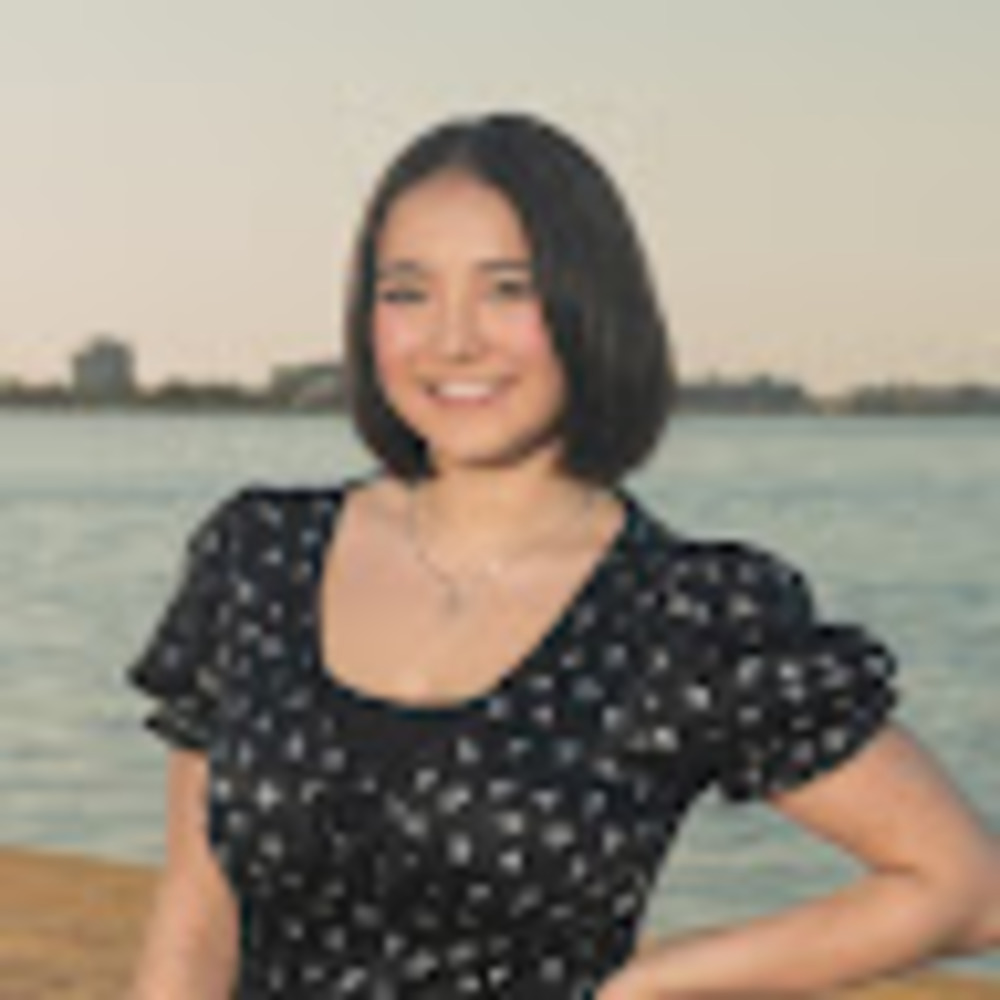 Meet your Posher, Brielle